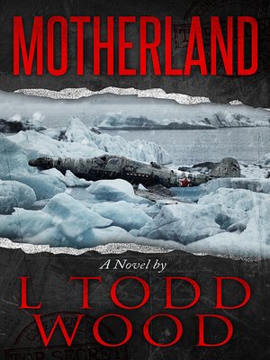 cover image of Motherland